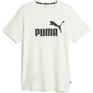 58666765 Ess Logo Tee (S) Erkek T-Shirt