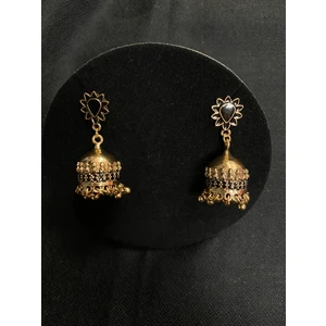 Aashivs Collection Kadın Hint Küpeleri