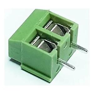 2 Pin 0 No Klemens - 5 Adet
