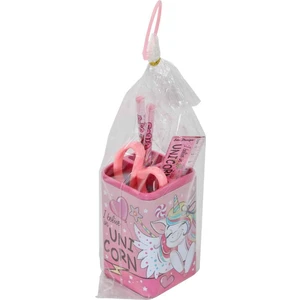 Sun Design Unicron Masaüstü Kırtasiye Seti