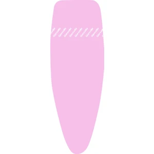 Xxl Luxury Ütü Masası Bezi Kılıfı Örtüsü Pudra