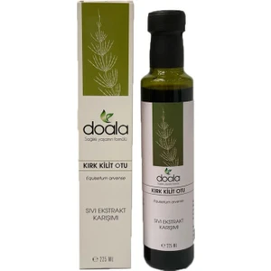 Kırk Kilit Sıvı Ekstrakt Karışımı 225 ml