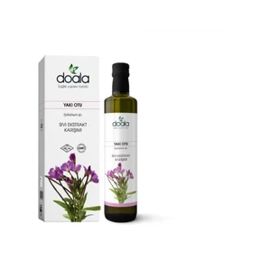 Yakı Otu Sıvı Ekstrakt Karışımı 225 ml
