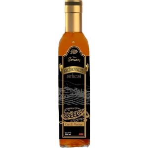 Kon Şenay Kon Şenay Keçi Boynuzu Sirkesi 500 ml