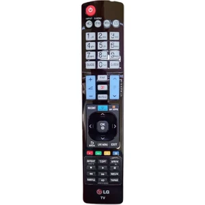 Lg AKB73756565 32LB650 50LB650 LED Smart Tv Kumadası (Orinal Ürün)