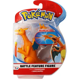 Battle Aksiyon Figürler Seri 11 - Charizard