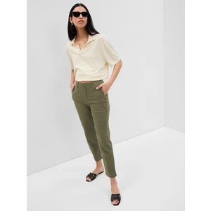 Downtown Khaki Washwell™ Pantolon
