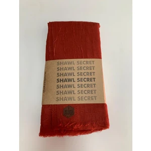 Shawlsecret Bambu Şal
