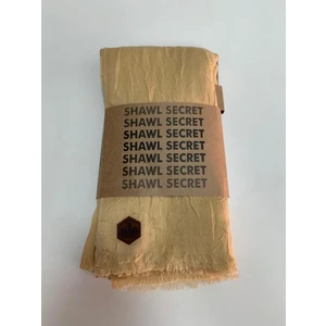 Shawlsecret Bambu Şal
