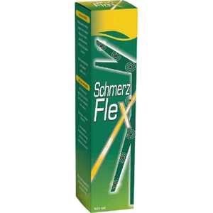 Schmerz Flex Krem 100 ml