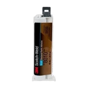 3m DP8010 Mavi 45ML Mavi Plastik Yapıştırıcı