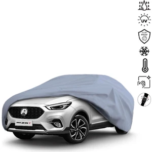 Mg Zs (2020-) Araba Brandası Miflonlu 4 Mevsim Oto Branda