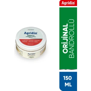 Rahatlatıcı Krem 150 ml