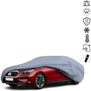 Bmw I5 G60 (2023-) Araba Brandası Miflonlu 4 Mevsim Oto Branda