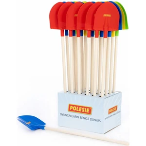 Polesie Oyuncak Oyuncak Kürek No:16 1 Adet