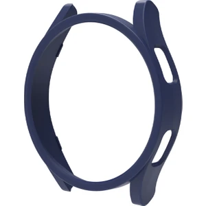 Samsung Galaxy Watch 6 Classic 47MM Önü Açık Sert Slim Rubber Kılıf - AL3172