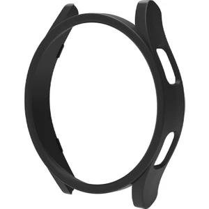 Samsung Galaxy Watch 6 Classic 47MM Önü Açık Sert Slim Rubber Kılıf - AL3172