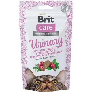 Brit Care Idrar Yolu Sağlığı Kedi Ödül Maması 50 gr