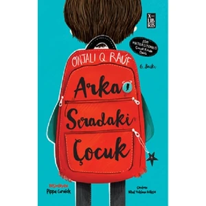 Arka Sıradaki Çocuk - Onjalı Q. Rauf