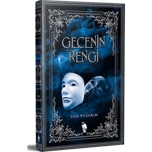 Gecenin Rengi - Eda Yıldırım