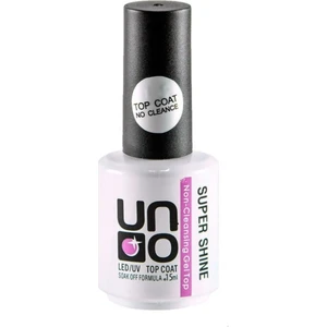 Uno Supershine Top Coat 15 ml