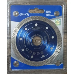 Htm Yapı Orjinal Tomax Seramik Fayans Kesici Hassas Kesim (Ince) 115X1.3X22