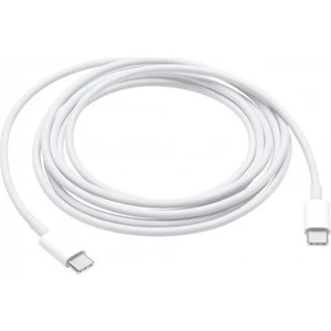 Macbook Pro 13 M2 Şarj Kablosu Macbook 2023 USB C Kablo Orjinal Kalite 96W 2mt