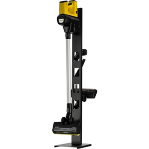 Karcher Uyumlu Dikey Süpürge Standı