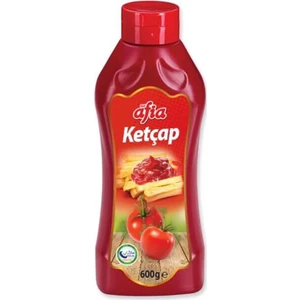 Ketçap 600 gr