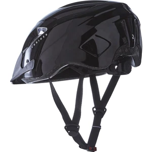 Rockrider Dağ Bisikleti Kaskı - Siyah - Expl 50