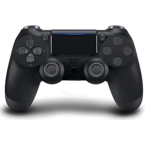 Ps4-Pc-Android Box-Android-Ios Telefon Tablet Uyumlu Titreşimli Bluetooth Oyun Kolu