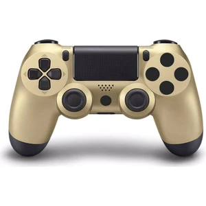 Ps4-Pc-Android Box-Android-Ios Telefon Tablet Uyumlu Titreşimli Bluetooth Oyun Kolu