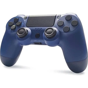 Ps4-Pc-Android Box-Android-Ios Telefon Tablet Uyumlu Titreşimli Bluetooth Oyun Kolu