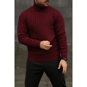 Martino Life Unisex Balıkçı Yaka Triko Kazak