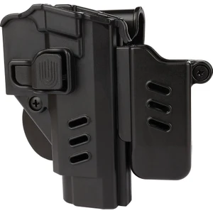 Black Grips Sarsılmaz P8L Polimer Taktik Kılıf Şarjörlü
