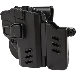 Black Grips Canik Mete Polimer Taktik Kılıf Şarjörlü