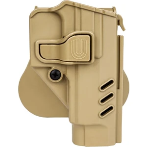 Black Grips Sarsılmaz Kılınç 2000 Polimer Taktik Kılıf