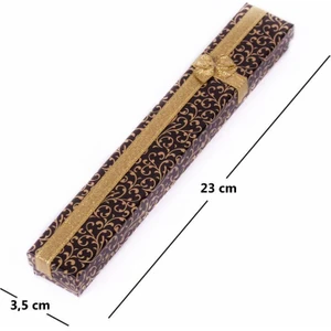 Fiyonklu Bileklik Tesbih Kutusu