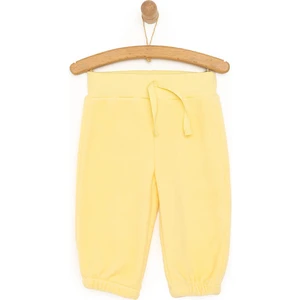 Basic Polar Pantolon Erkek Bebek