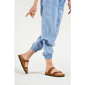 Gina Tek Parmak Taba Terlik