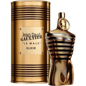 Jean Paul Gaultier Le Male Elixir Parfum 75 Ml