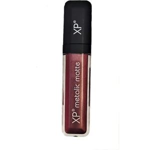 Xp Metalik Ruj No 05 (Leke Yapmaz Kalıcı)