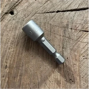 Yunus Kayatek 8mm Bits Uç 8 Lokma Uç Manyetik Bits Uç Somun Sıkıcı