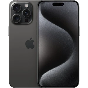 iPhone 15 Pro Max 1 Tb Siyah Titanyum