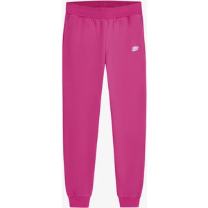 G Lw Fleece Jogger Sweatpant Kız Çocuk Pembe Eşofman Altı SK232075-602