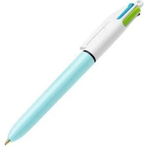 İleri Grup Bic 4 Renkli Tükenmez Kalem