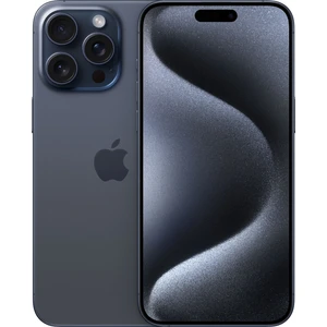iPhone 15 Pro Max 1 Tb Mavi Titanyum