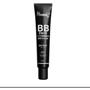 Homm Bitkisel Bb Krem Medium