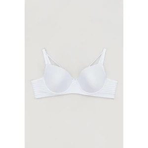 Desteksiz Telli Sütyen