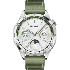 HUAWEI Watch GT4 46mm - Yeşil